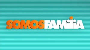 Somos Familia / ჩვენი ოჯახი (სერიალი 2014)